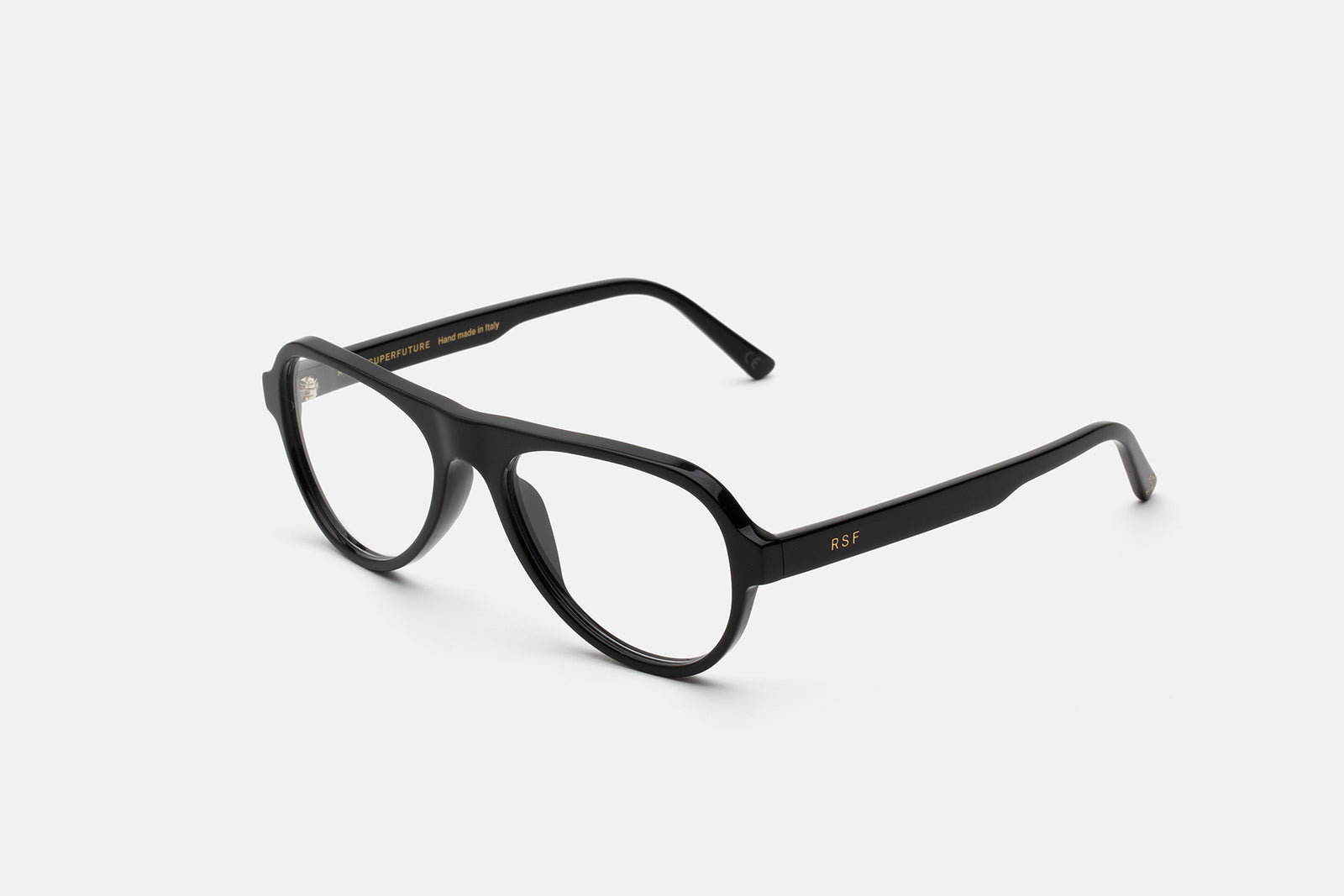 Numero 83 Nero - Retrosuperfuture USA -