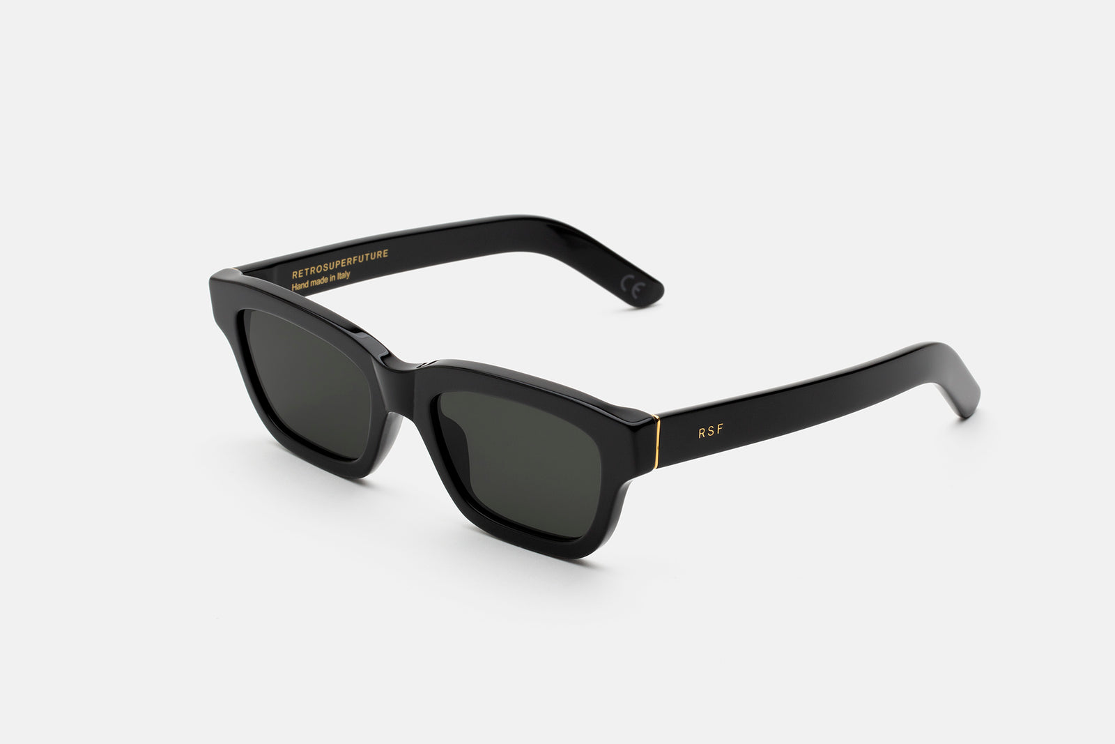 Milano Black - Retrosuperfuture USA -