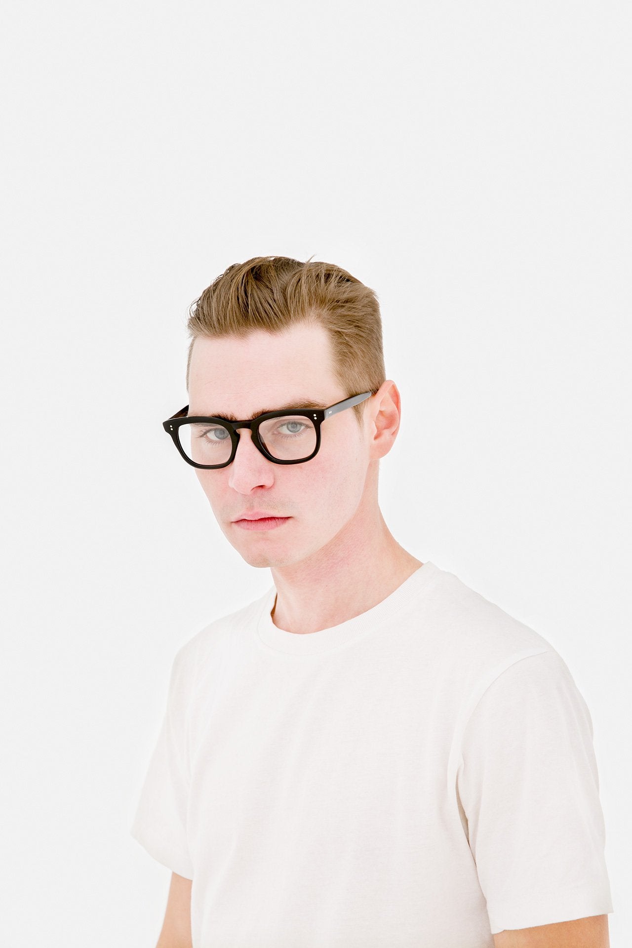 Numero 57 Nero - Retrosuperfuture USA -