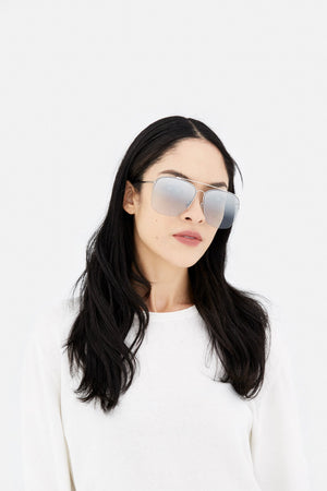 Nazionale Silver Ombre - Retrosuperfuture USA - — 5