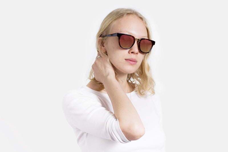 Giorno Peach Havana - Retrosuperfuture USA -