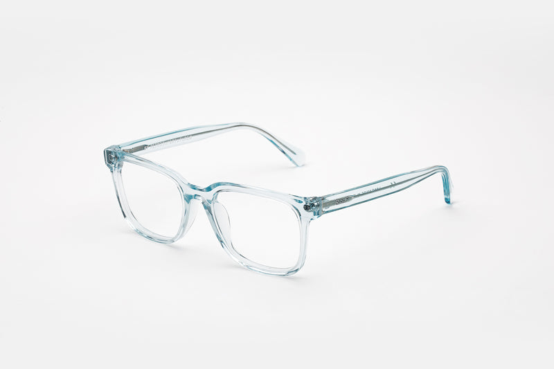 Numero 19 Crystal Celeste - Retrosuperfuture USA -