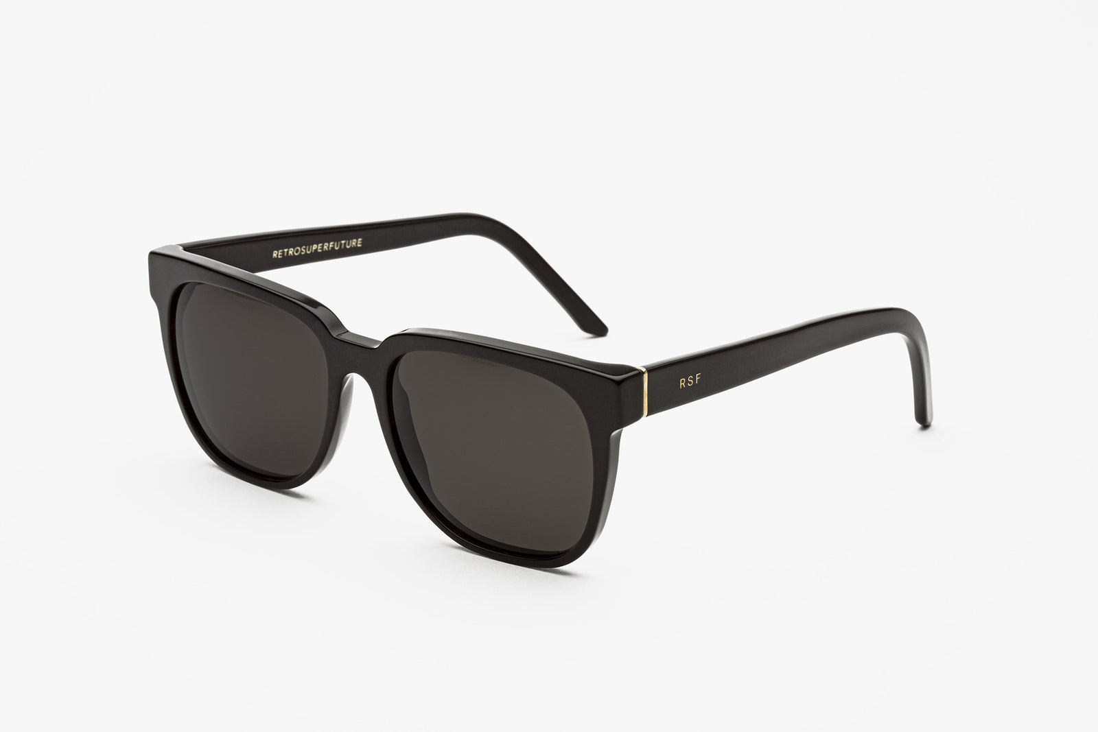 People Black - Retrosuperfuture USA -