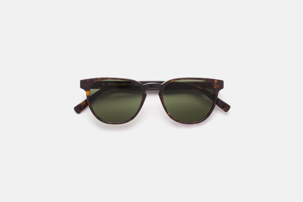 Vero 3627 Green - Retrosuperfuture USA -