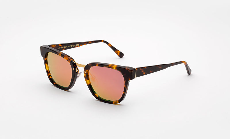 Giorno Peach Havana - Retrosuperfuture USA -