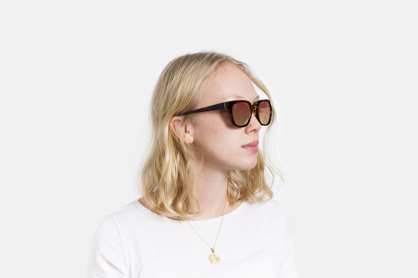 Giorno Peach Havana - Retrosuperfuture USA -