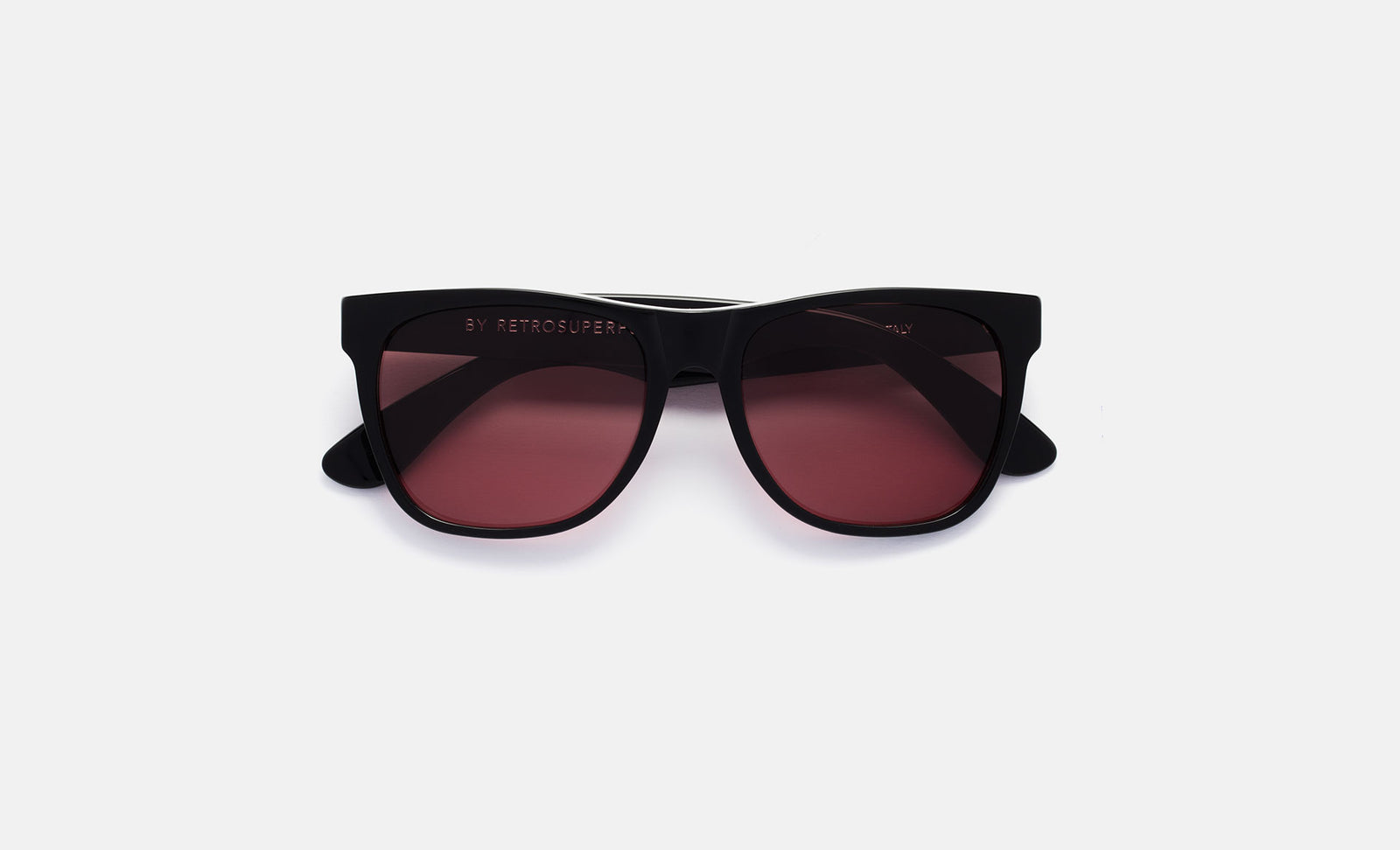 Classic Bordeaux - Retrosuperfuture USA -