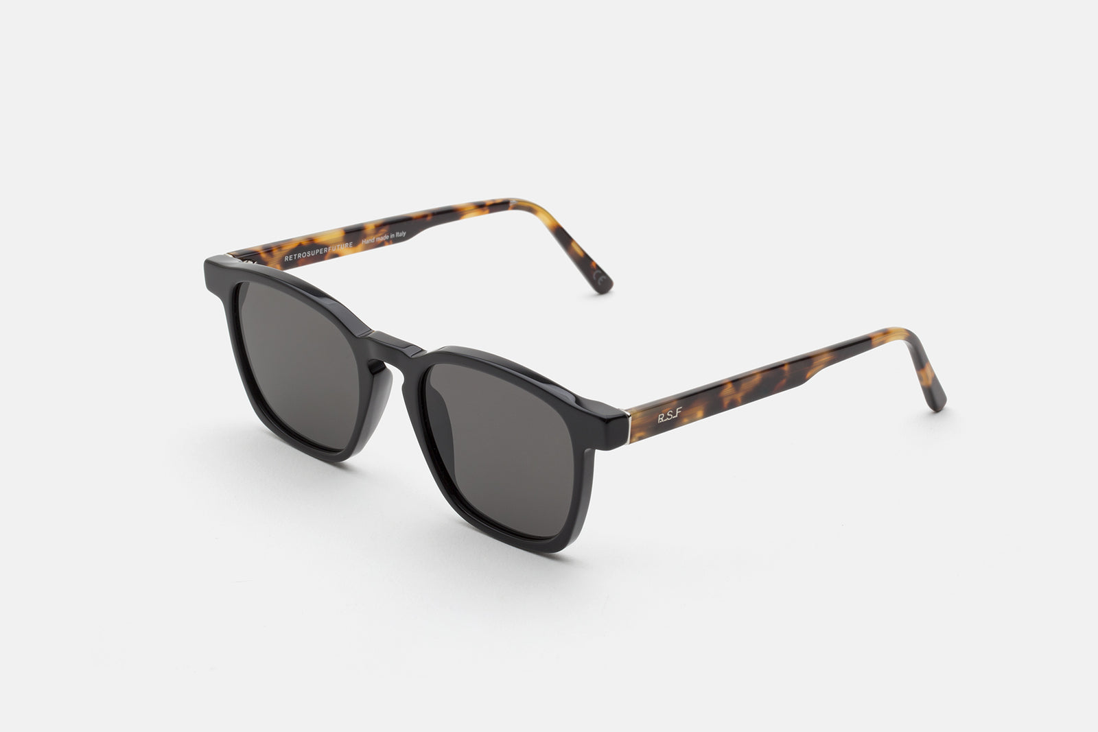 Unico Black Mark - Retrosuperfuture USA -