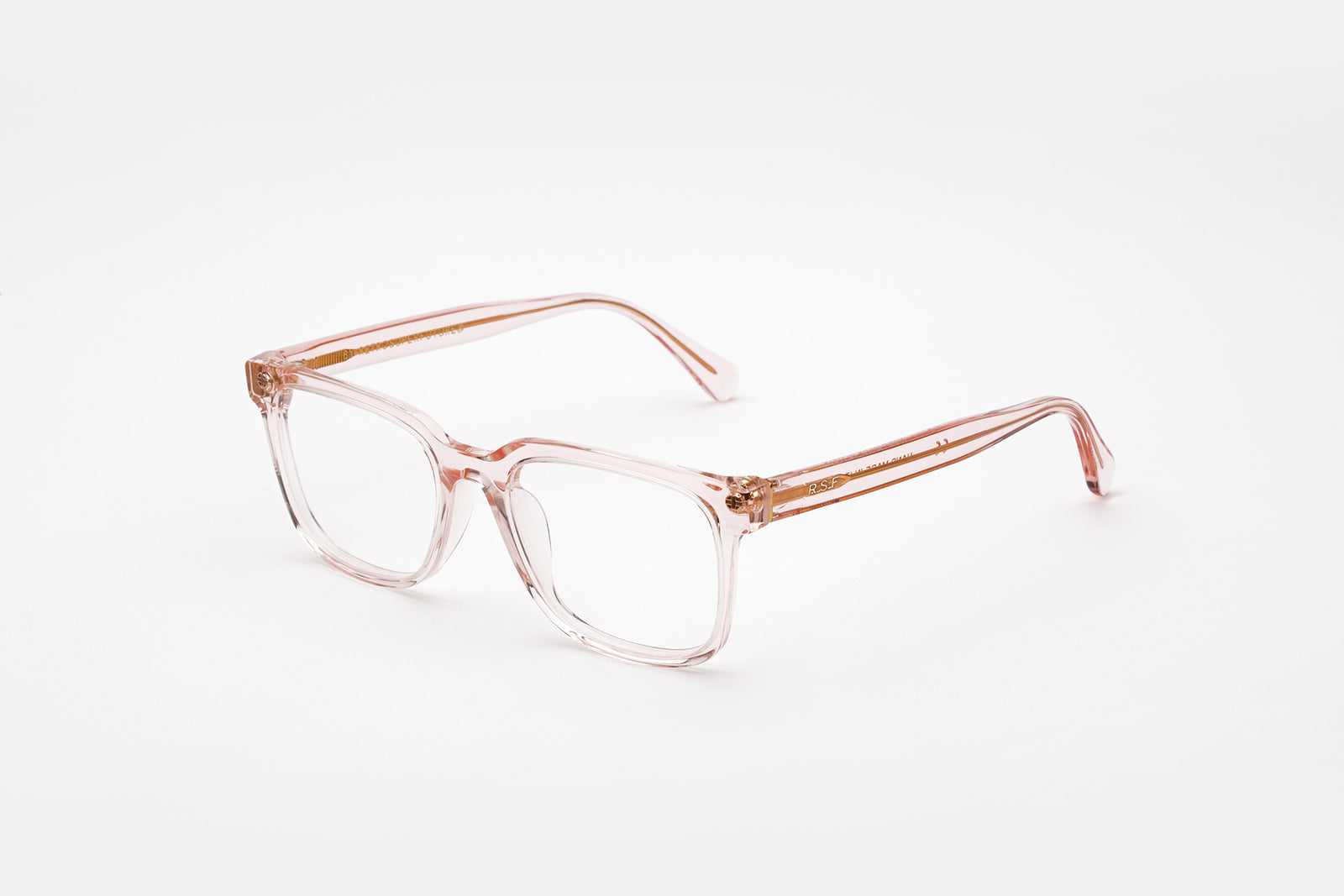 Numero 19 Crystal Rosa - Retrosuperfuture USA -
