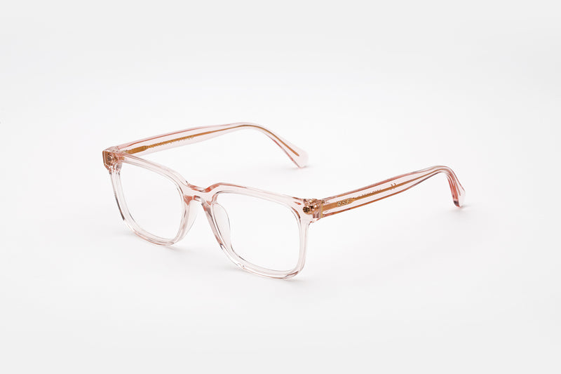 Numero 19 Crystal Rosa - Retrosuperfuture USA -