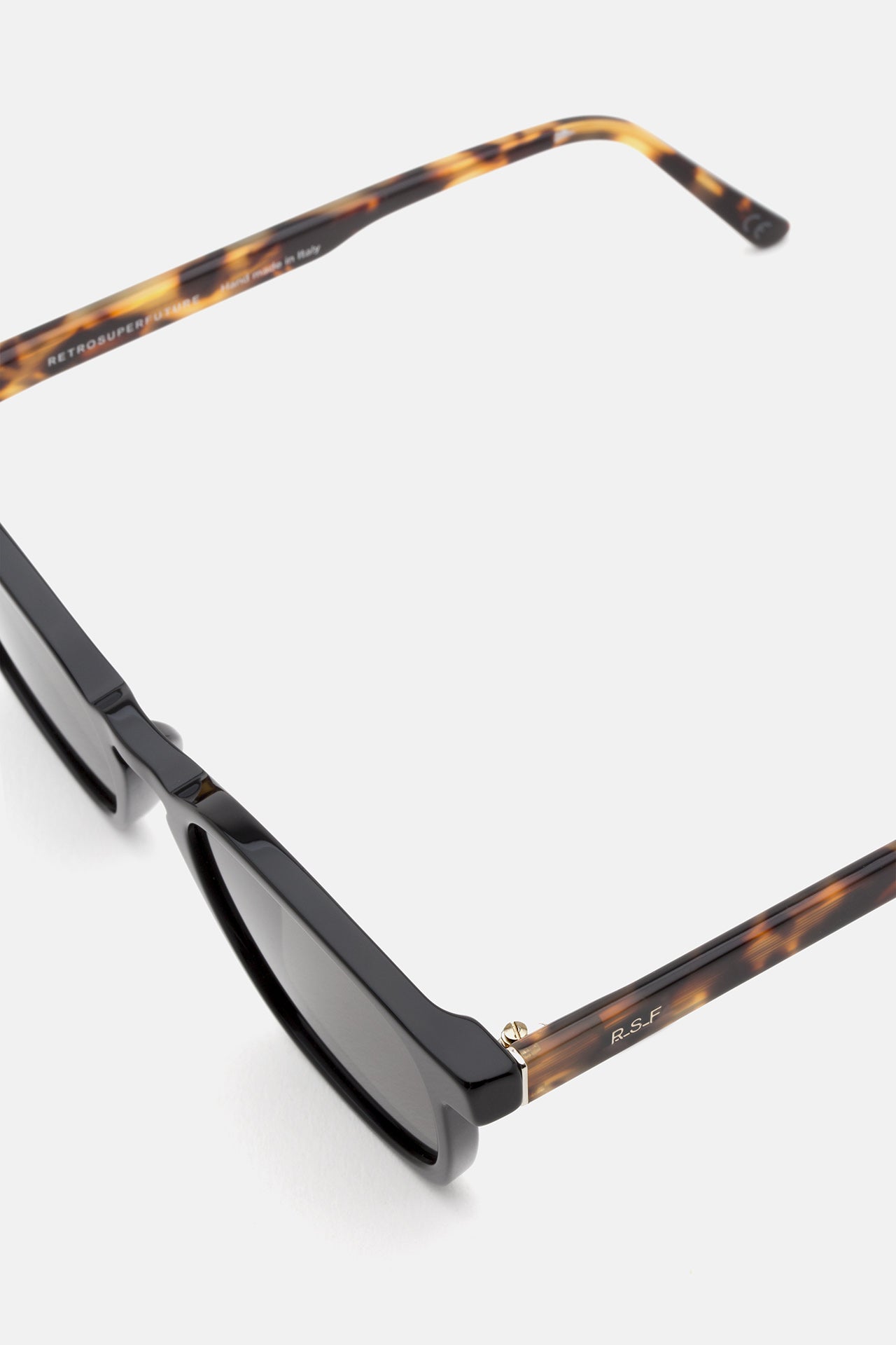 Unico Black Mark - Retrosuperfuture USA -