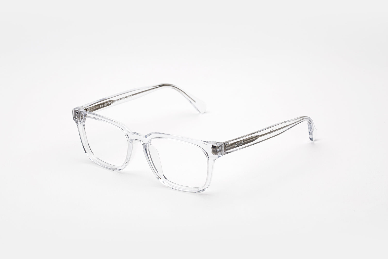 Numero 19 Crystal - Retrosuperfuture USA -