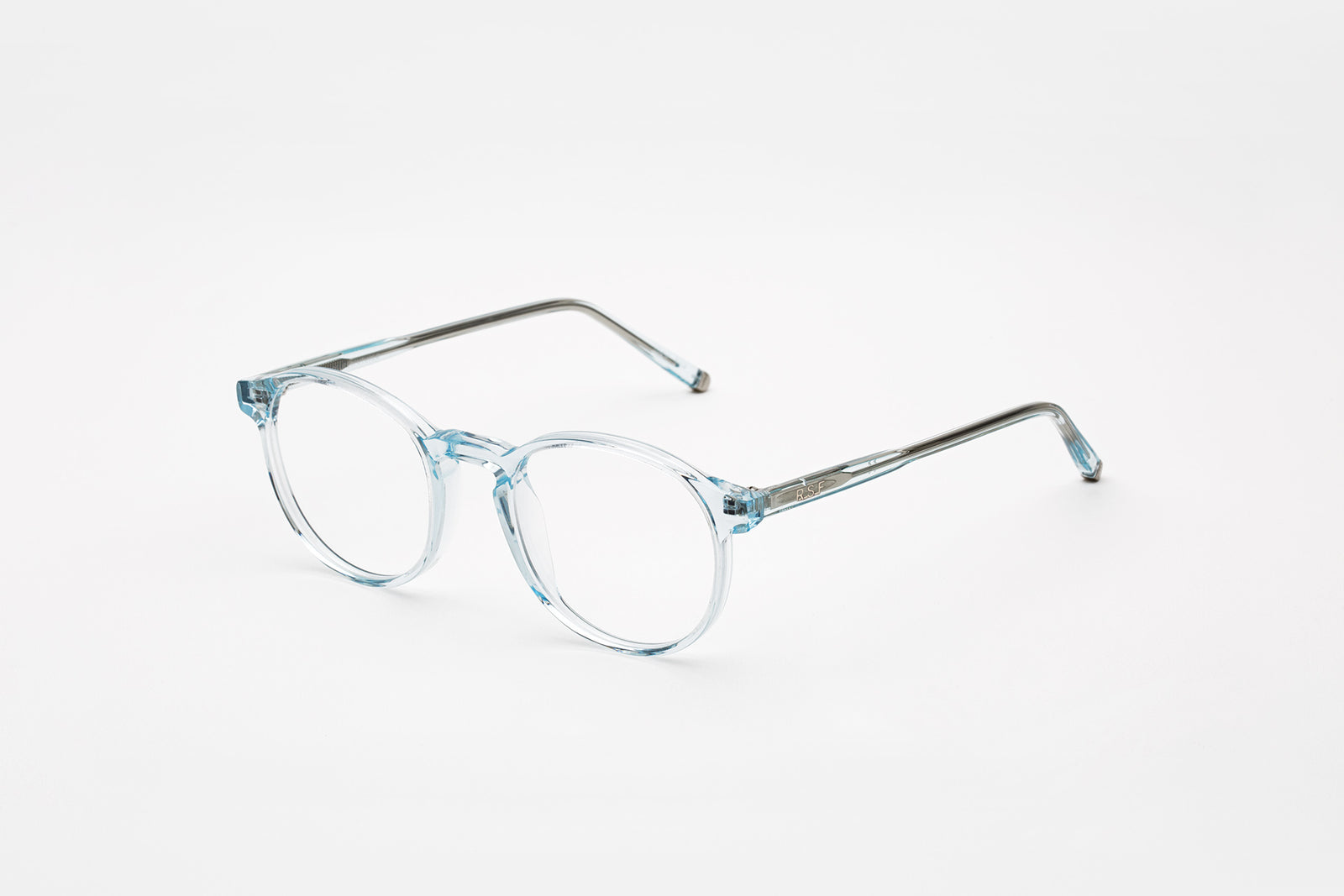 Numero 01 Crystal Celeste - Retrosuperfuture USA -