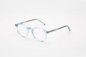 Numero 01 Crystal Celeste - Retrosuperfuture USA - — 1