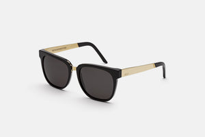 People Francis Black Gold - Retrosuperfuture USA - — 1