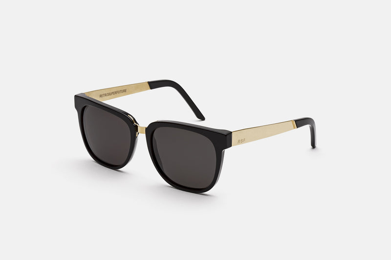 People Francis Black Gold - Retrosuperfuture USA -
