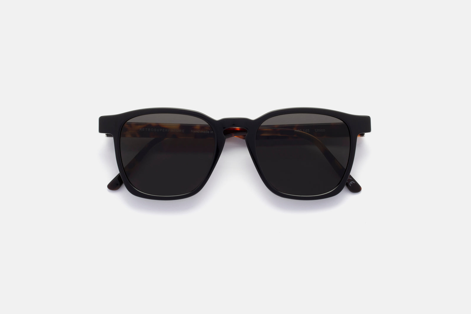 Unico Black Mark - Retrosuperfuture USA -