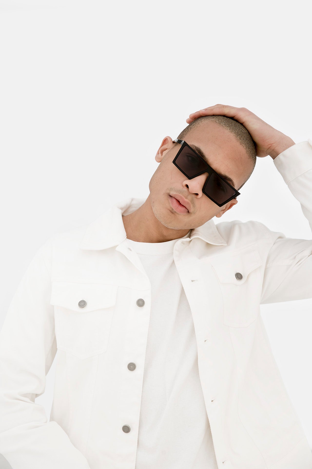 W Black - Retrosuperfuture USA -