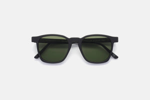 Unico Black Matte - Retrosuperfuture USA - — 1