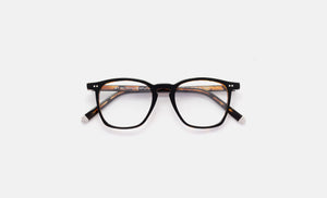 Numero 35 Nero/Havana - Retrosuperfuture USA - — 1
