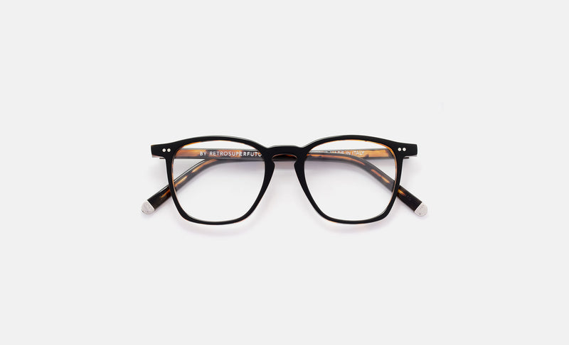 Numero 35 Nero/Havana - Retrosuperfuture USA -