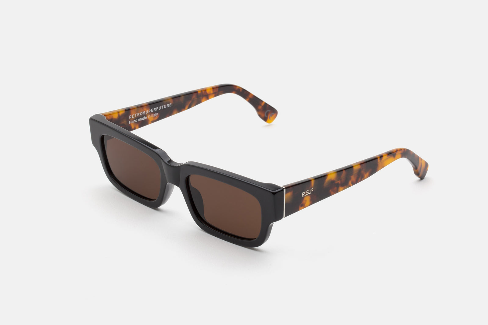Roma Black Mark - Retrosuperfuture USA -