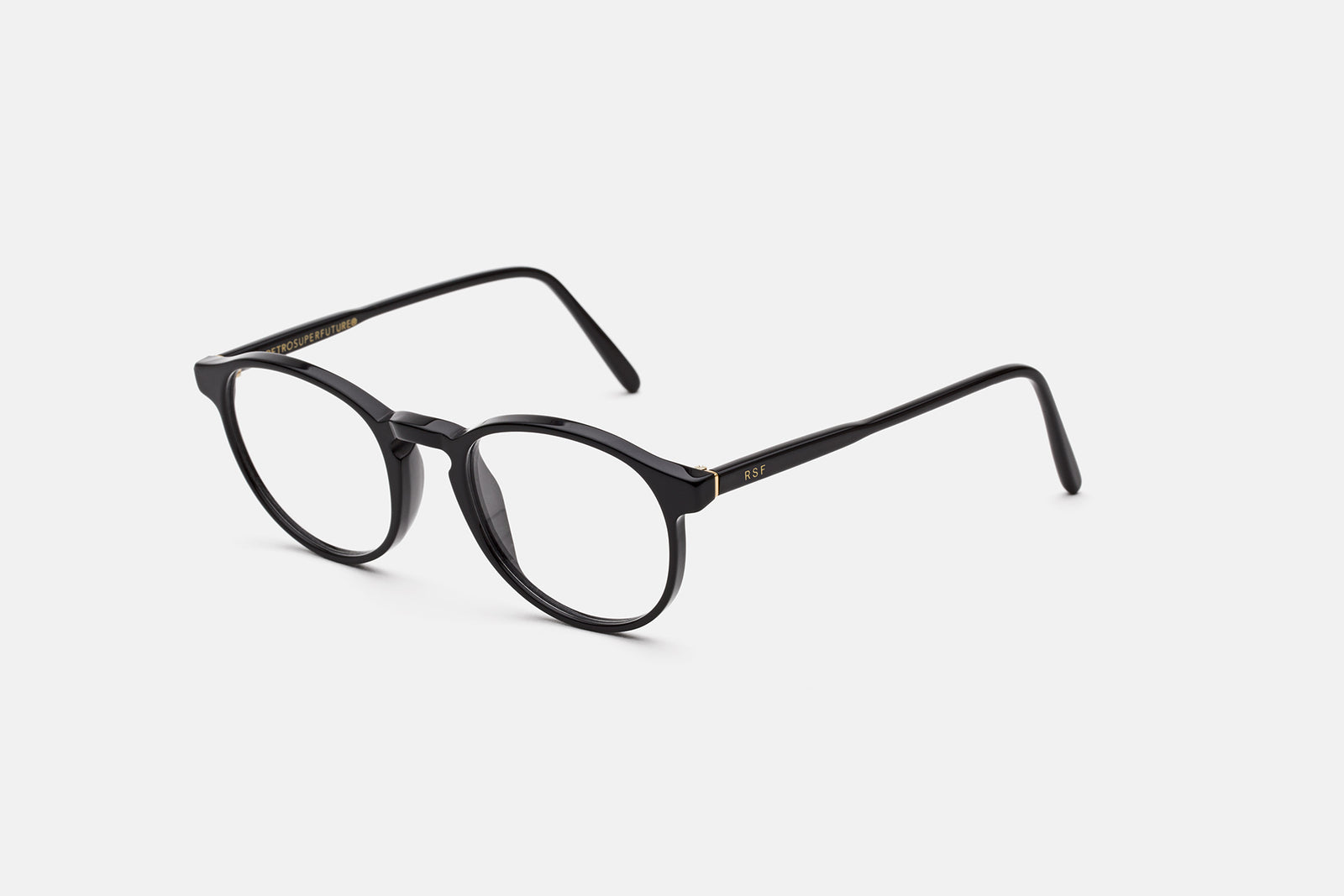 Numero 01 Nero - Retrosuperfuture USA -