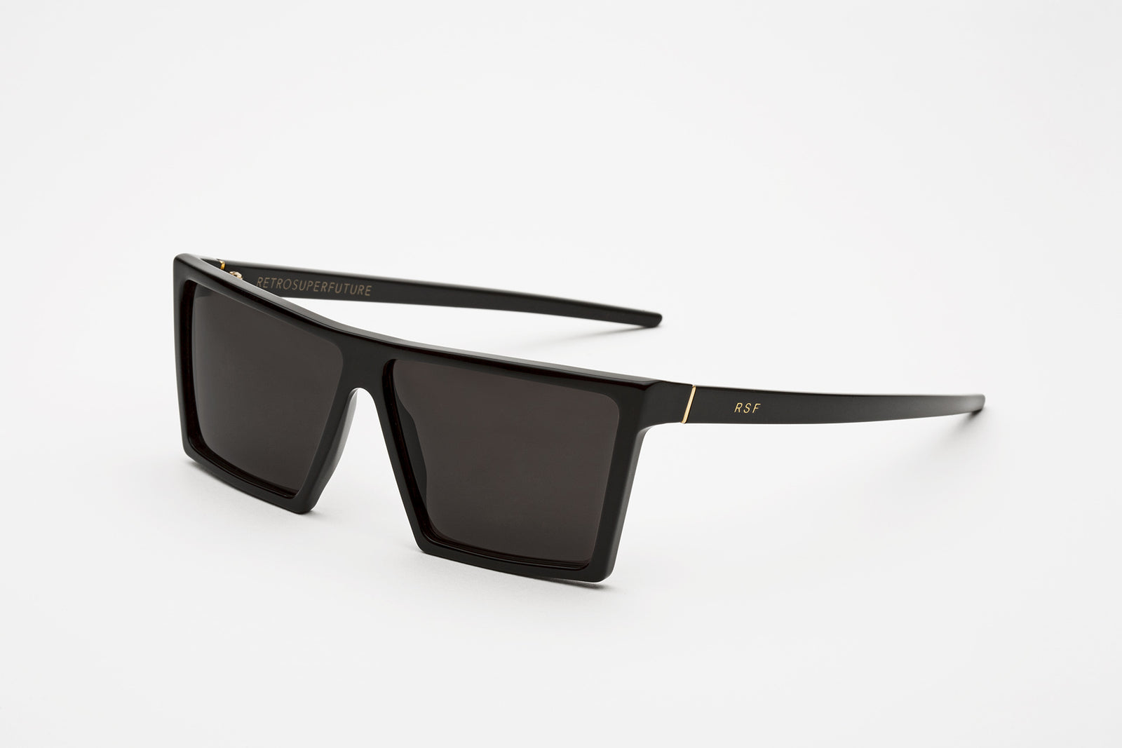 W Black - Retrosuperfuture USA -