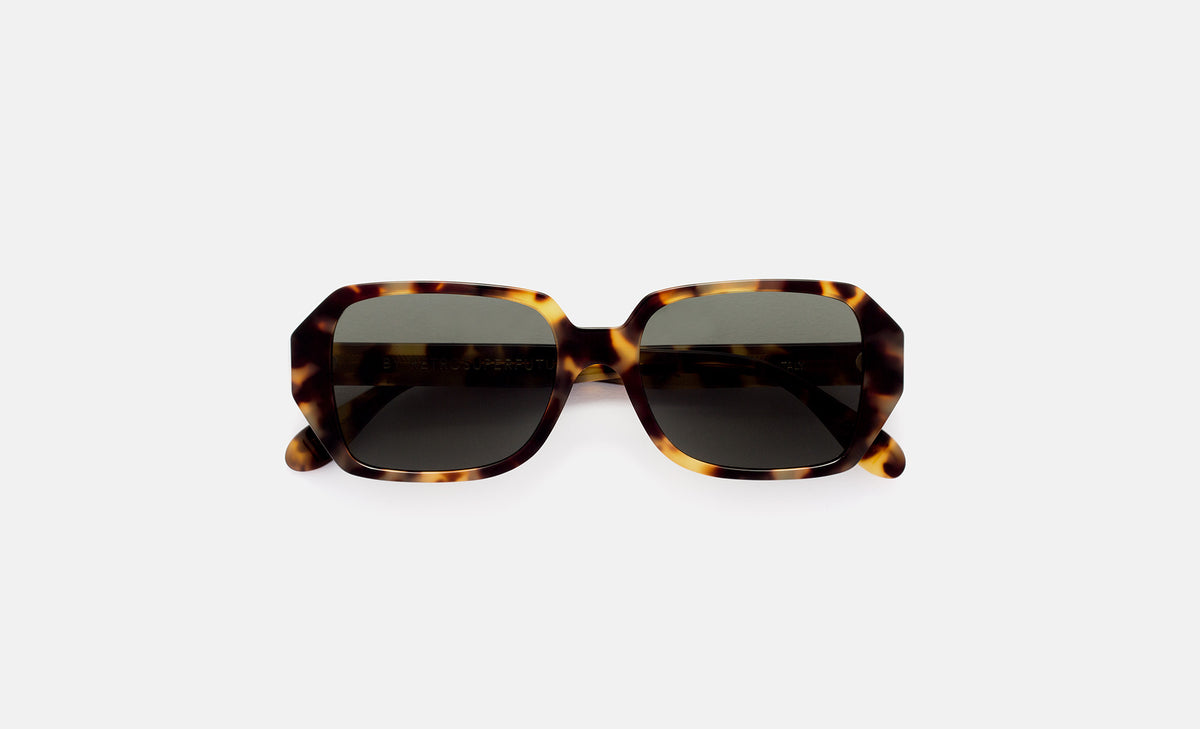 Limone Cheetah - Retrosuperfuture USA -