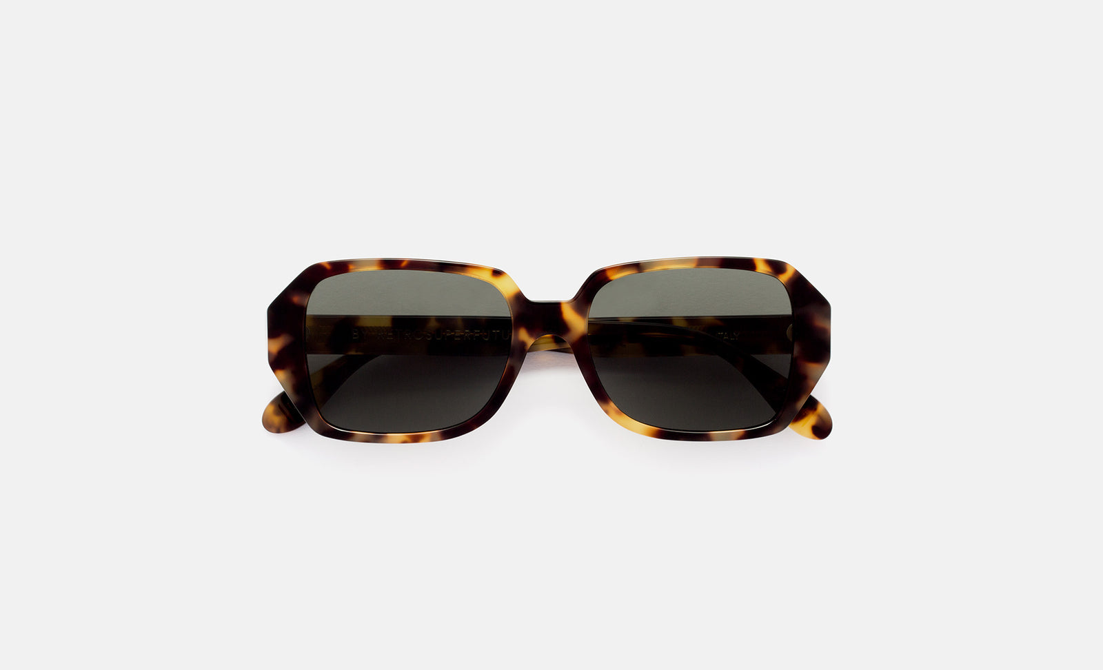 Limone Cheetah - Retrosuperfuture USA -