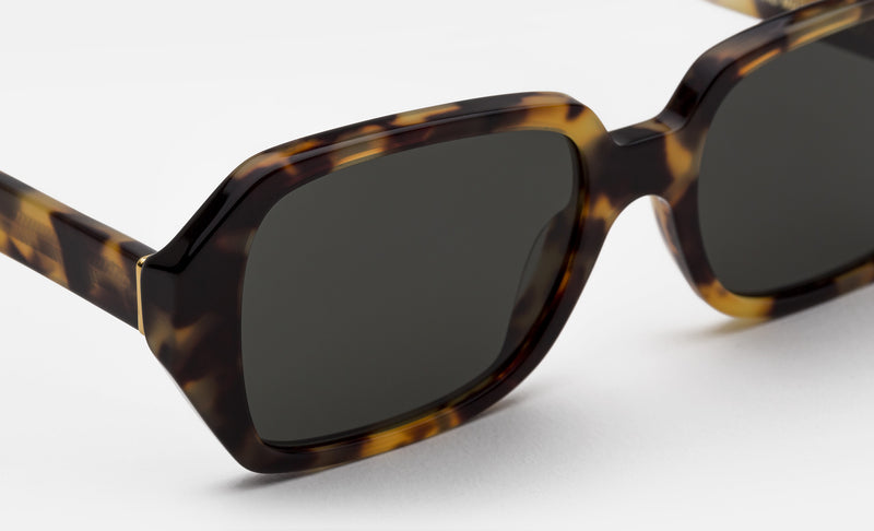 Limone Cheetah - Retrosuperfuture USA -