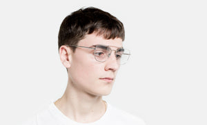 SUPER for I VISIONARI Optical Silver - Retrosuperfuture USA - — 6