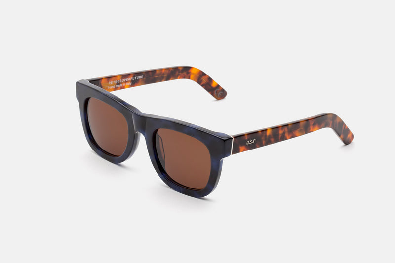 Ciccio Blue Havana - Retrosuperfuture USA -