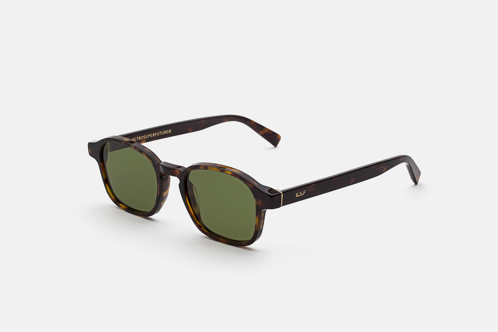 Sol 3627 Green - Retrosuperfuture USA -