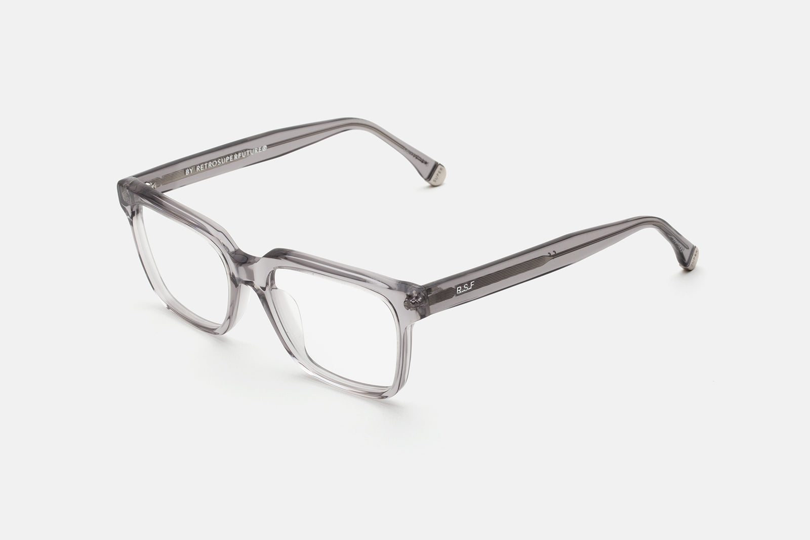 Numero 56 Nebbia - Retrosuperfuture USA -