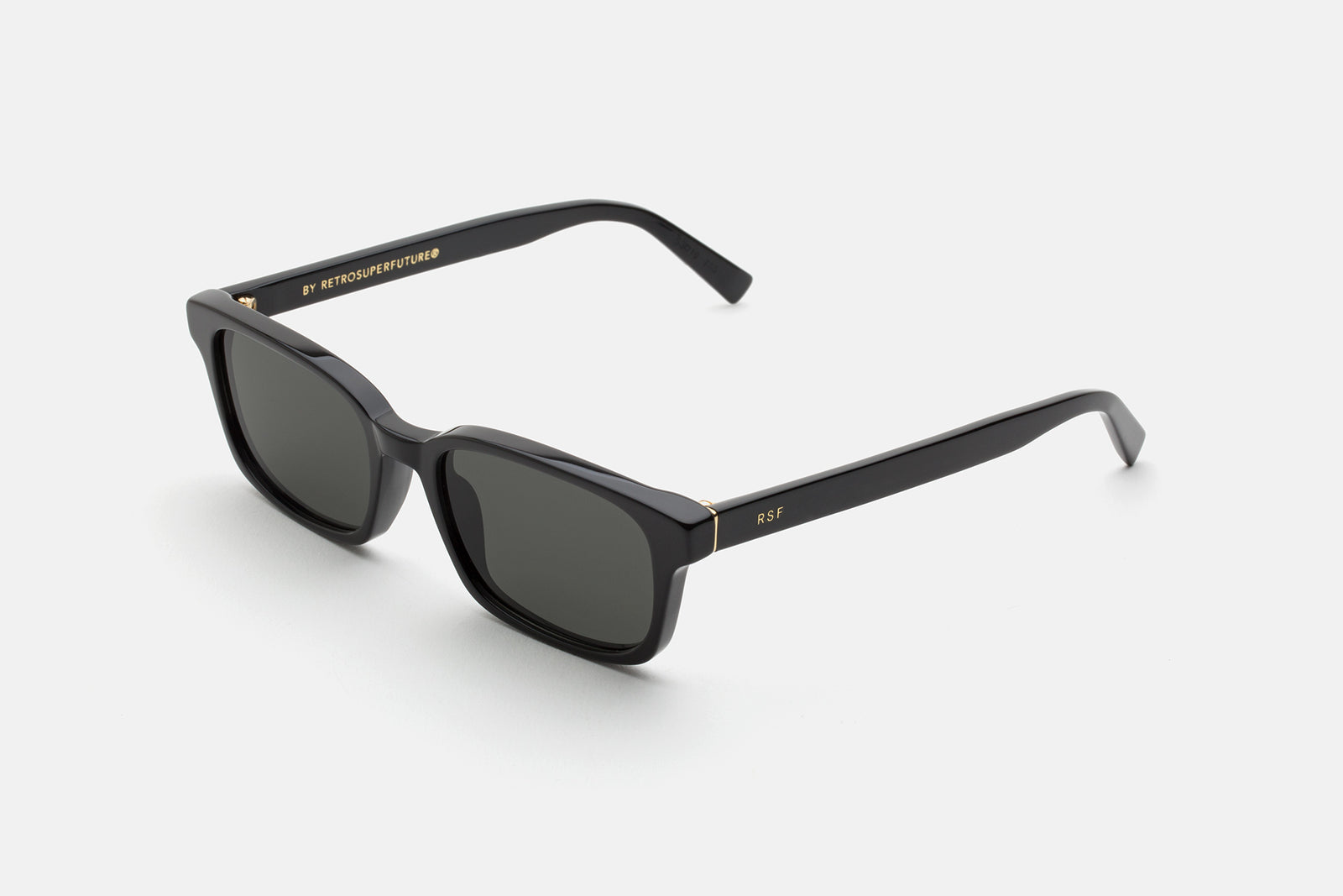 Regola Black - Retrosuperfuture USA -