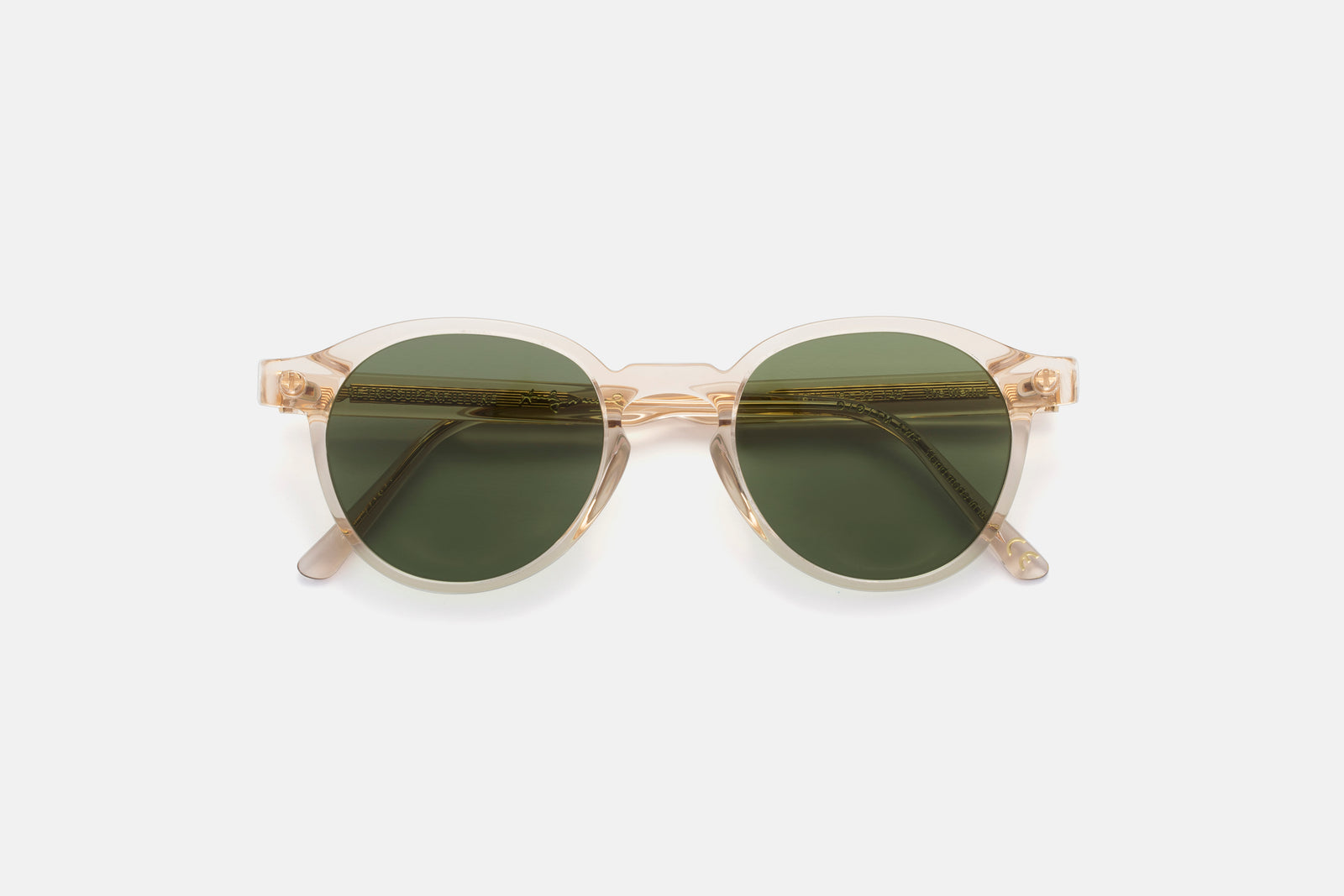 The Warhol Resin - Retrosuperfuture USA -