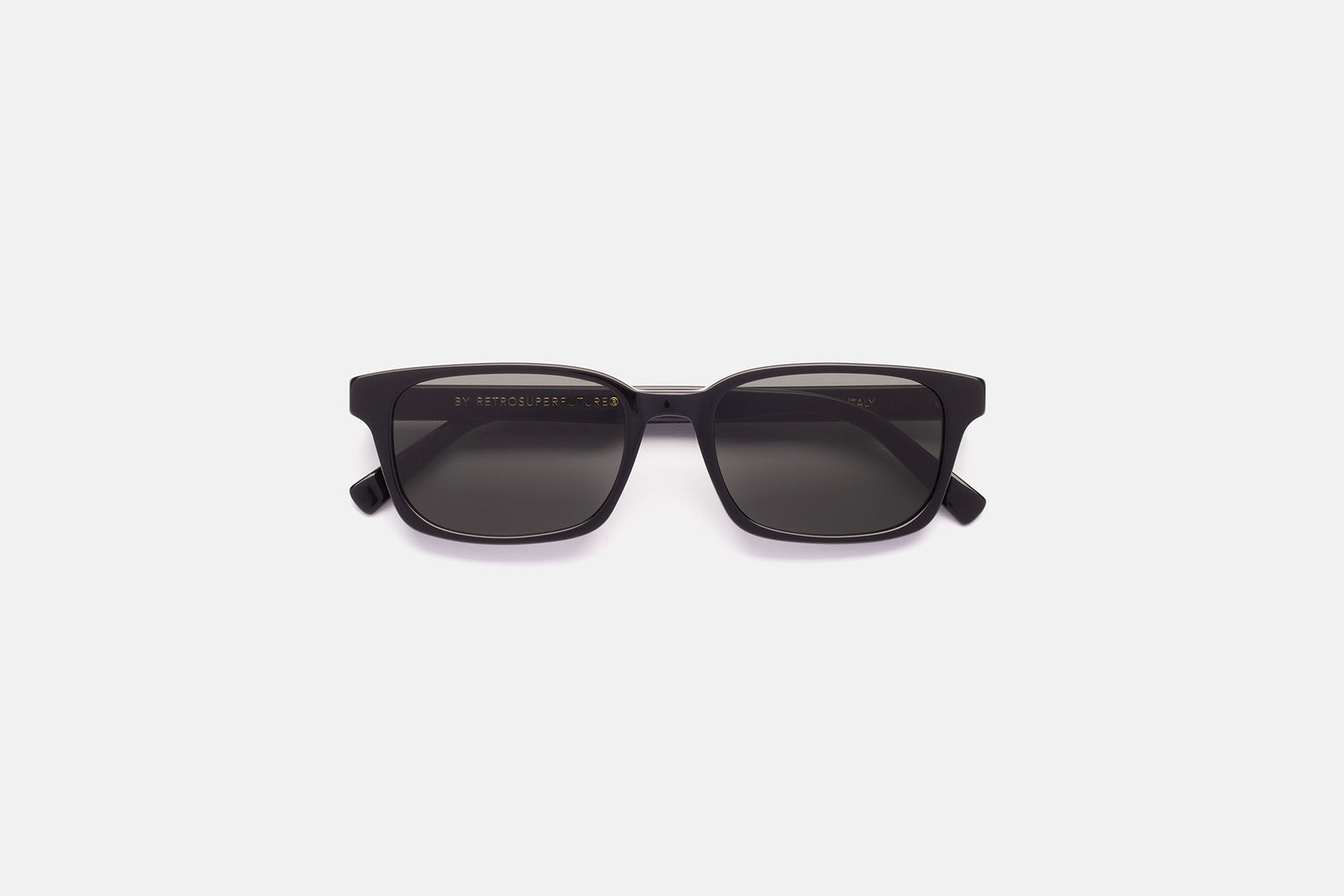 Regola Black - Retrosuperfuture USA -