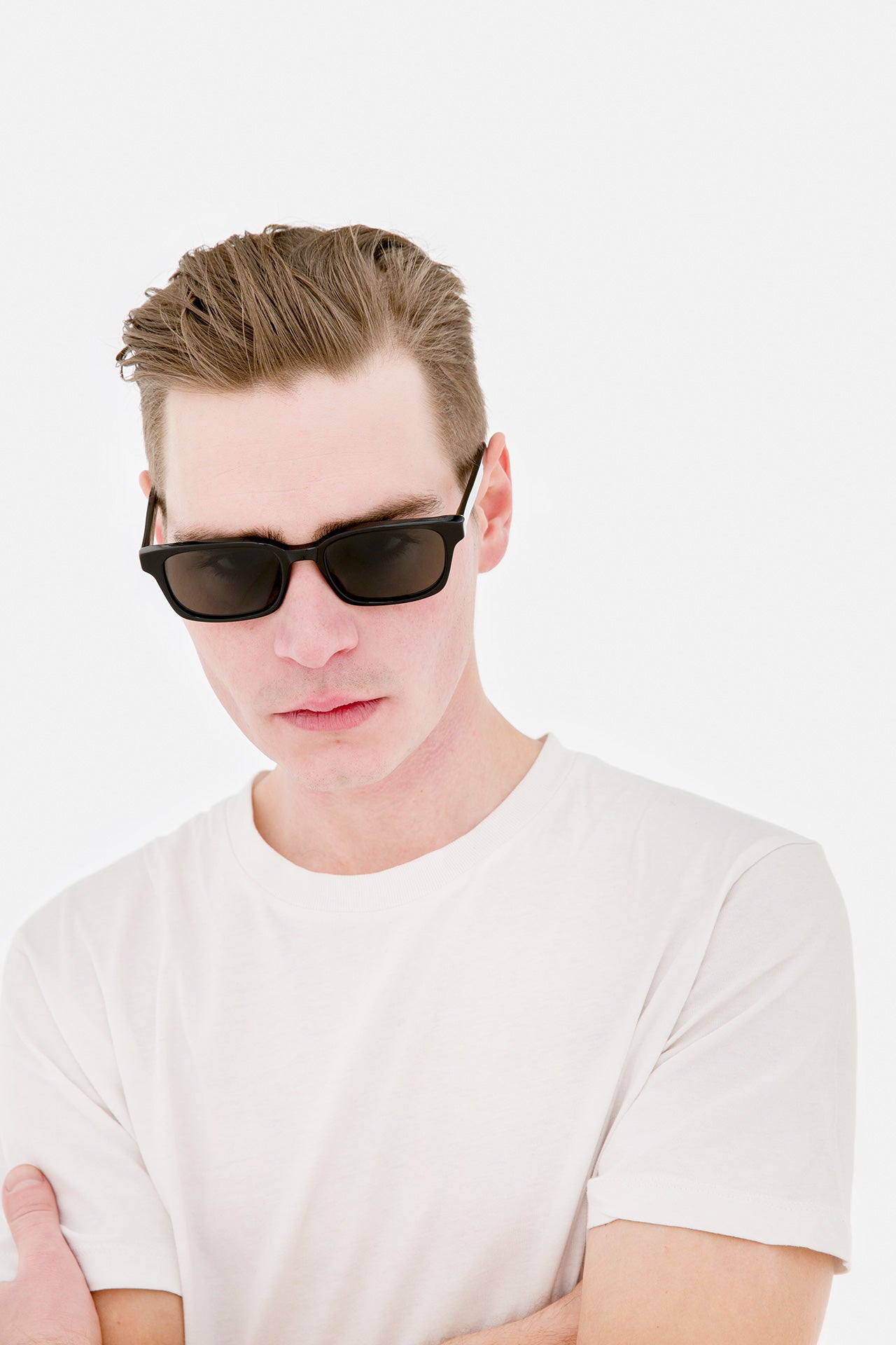 Regola Black - Retrosuperfuture USA -