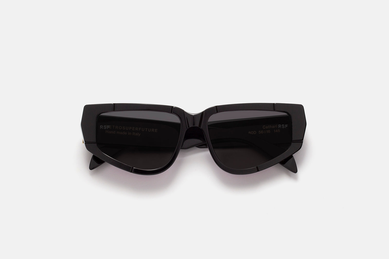 CATHARI I Black - Retrosuperfuture USA -