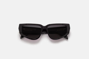 CATHARI I Black - Retrosuperfuture USA - — 2