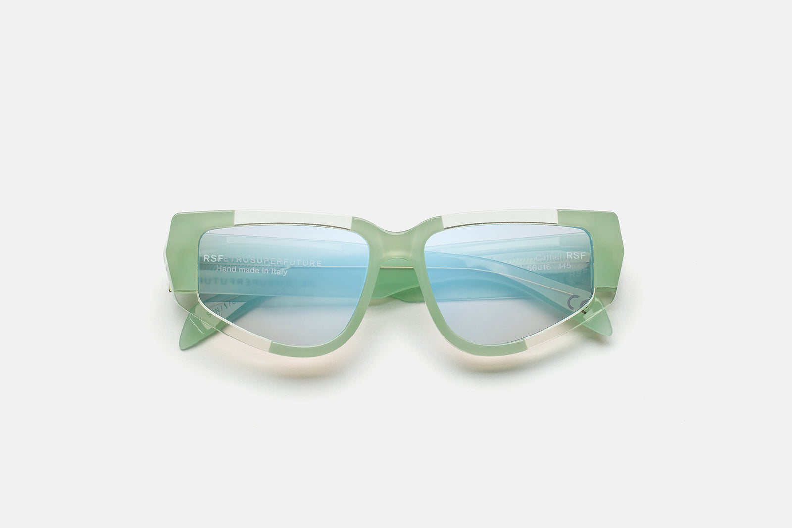 CATHARI I Mint - Retrosuperfuture USA -