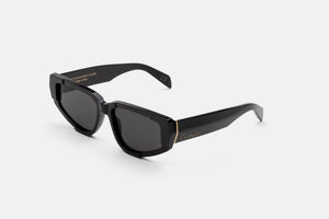 CATHARI I Black - Retrosuperfuture USA - — 1