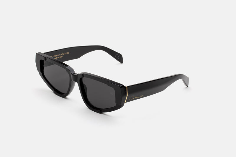 CATHARI I Black