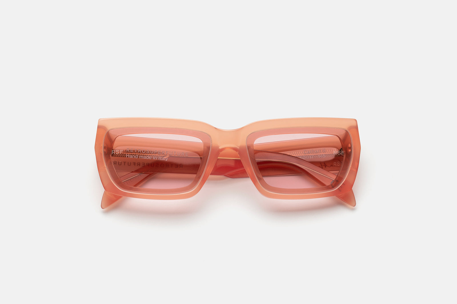 CATHARI II Rust - Retrosuperfuture USA -