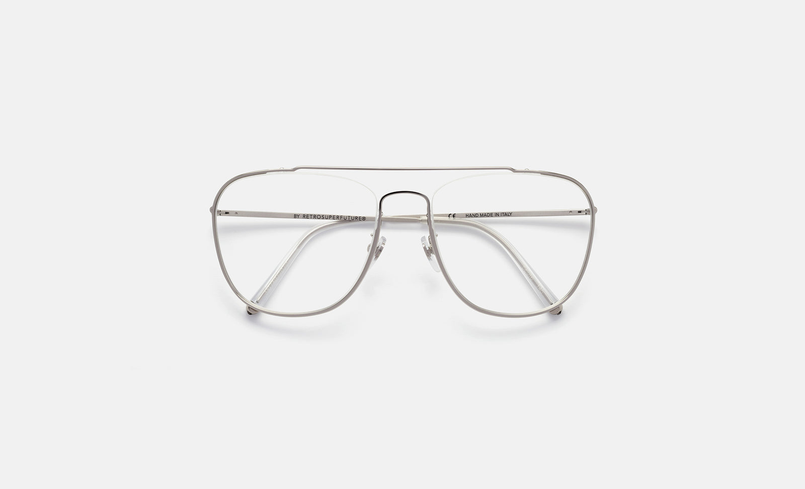 Numero 47 Silver - Retrosuperfuture USA -