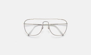 Numero 47 Silver - Retrosuperfuture USA - — 1
