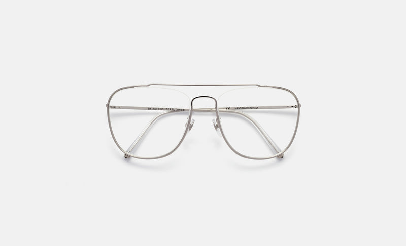 Numero 47 Silver