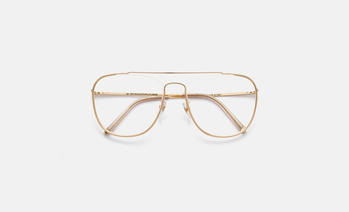 Numero 47 Oro - Retrosuperfuture USA -