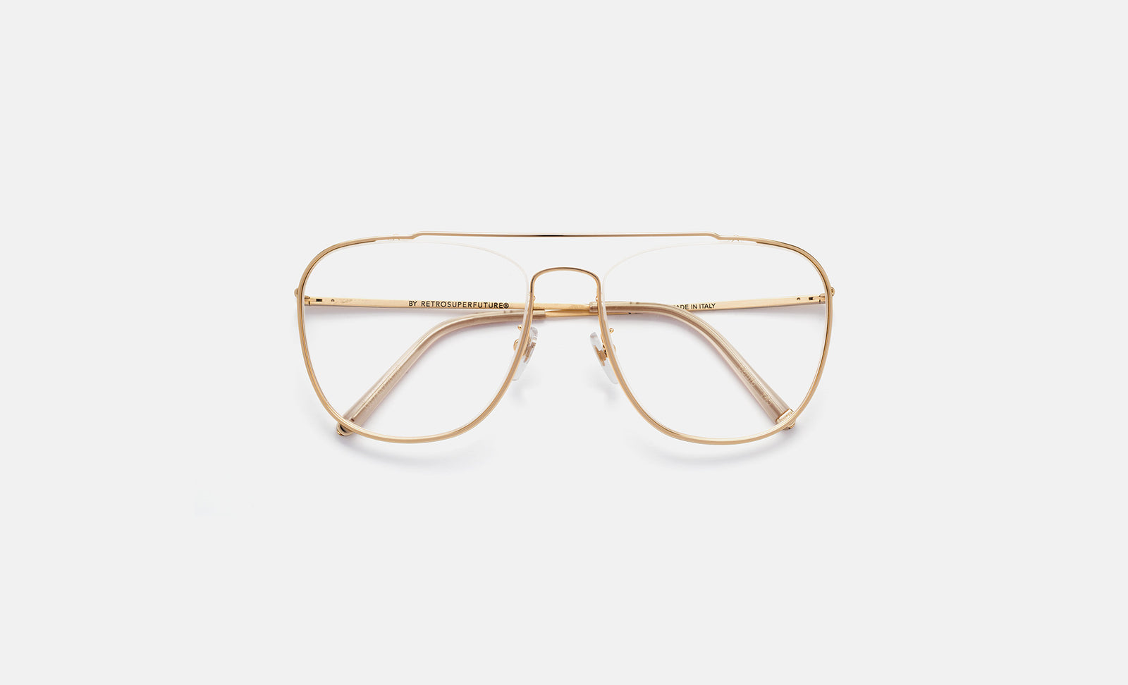 Numero 47 Oro - Retrosuperfuture USA -